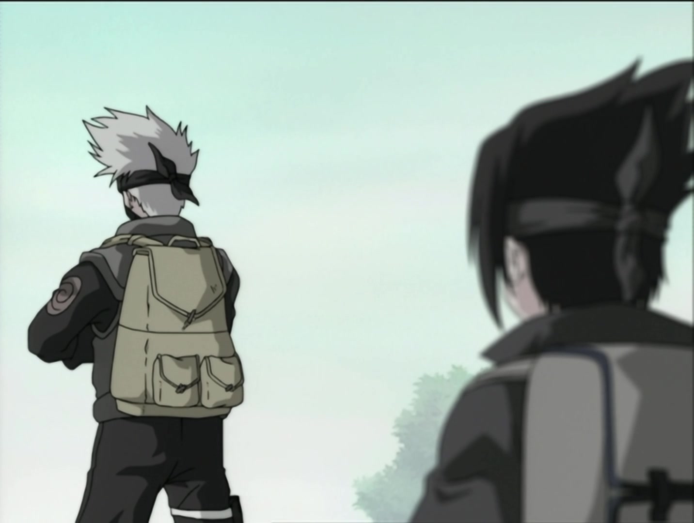 Naruto — Ep 8: The Oath of Pain @ 02:42