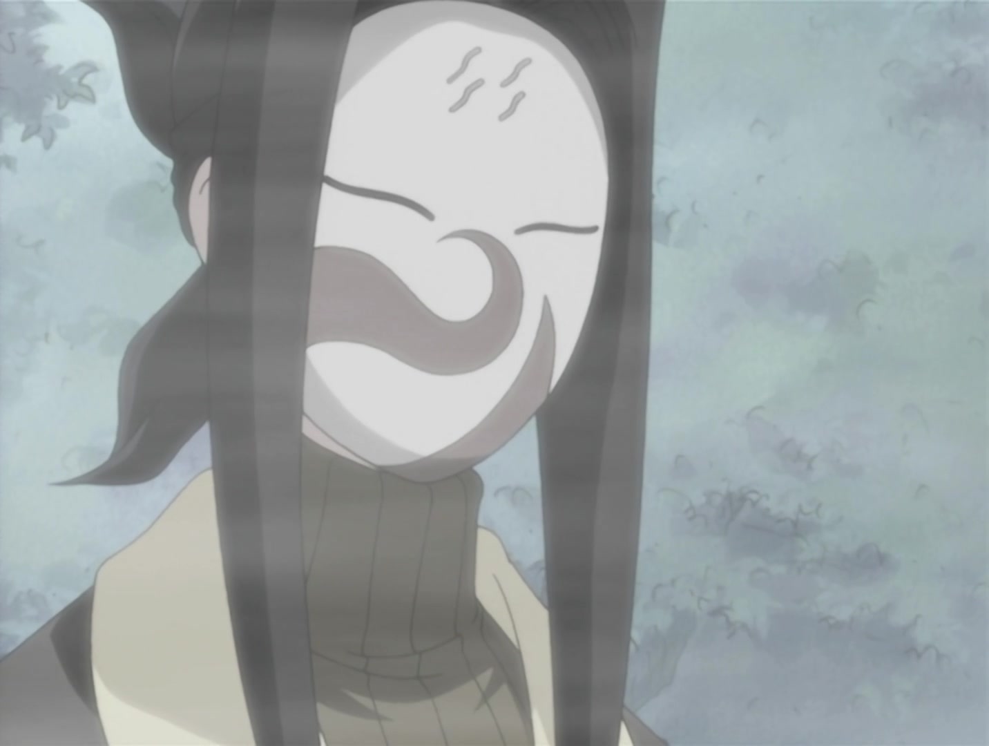 Naruto — Ep 9: Kakashi: Sharingan Warrior! @ 17:04