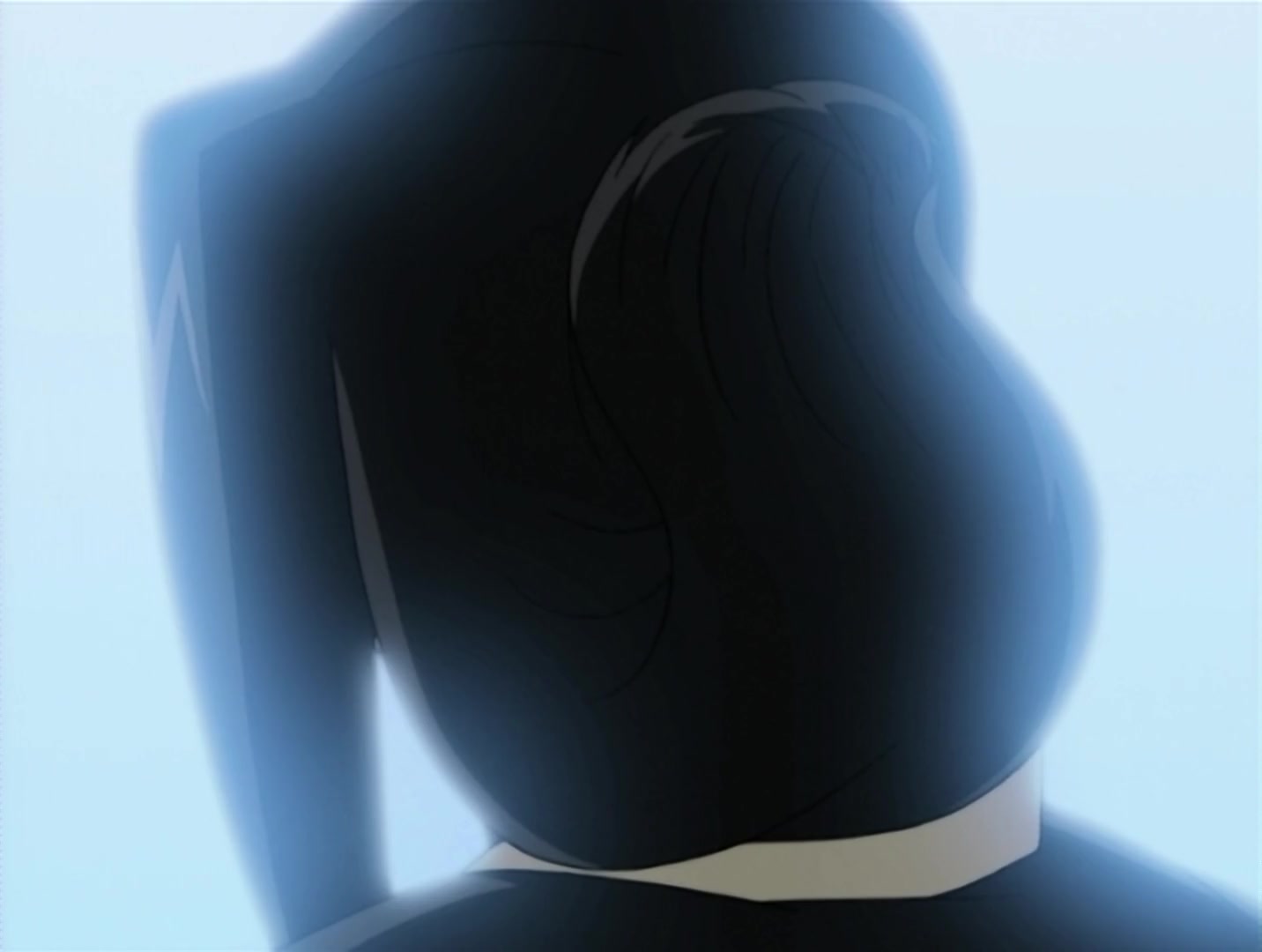 Naruto Ep 12: Battle on the Bridge! Zabuza Returns!! @ 01:54