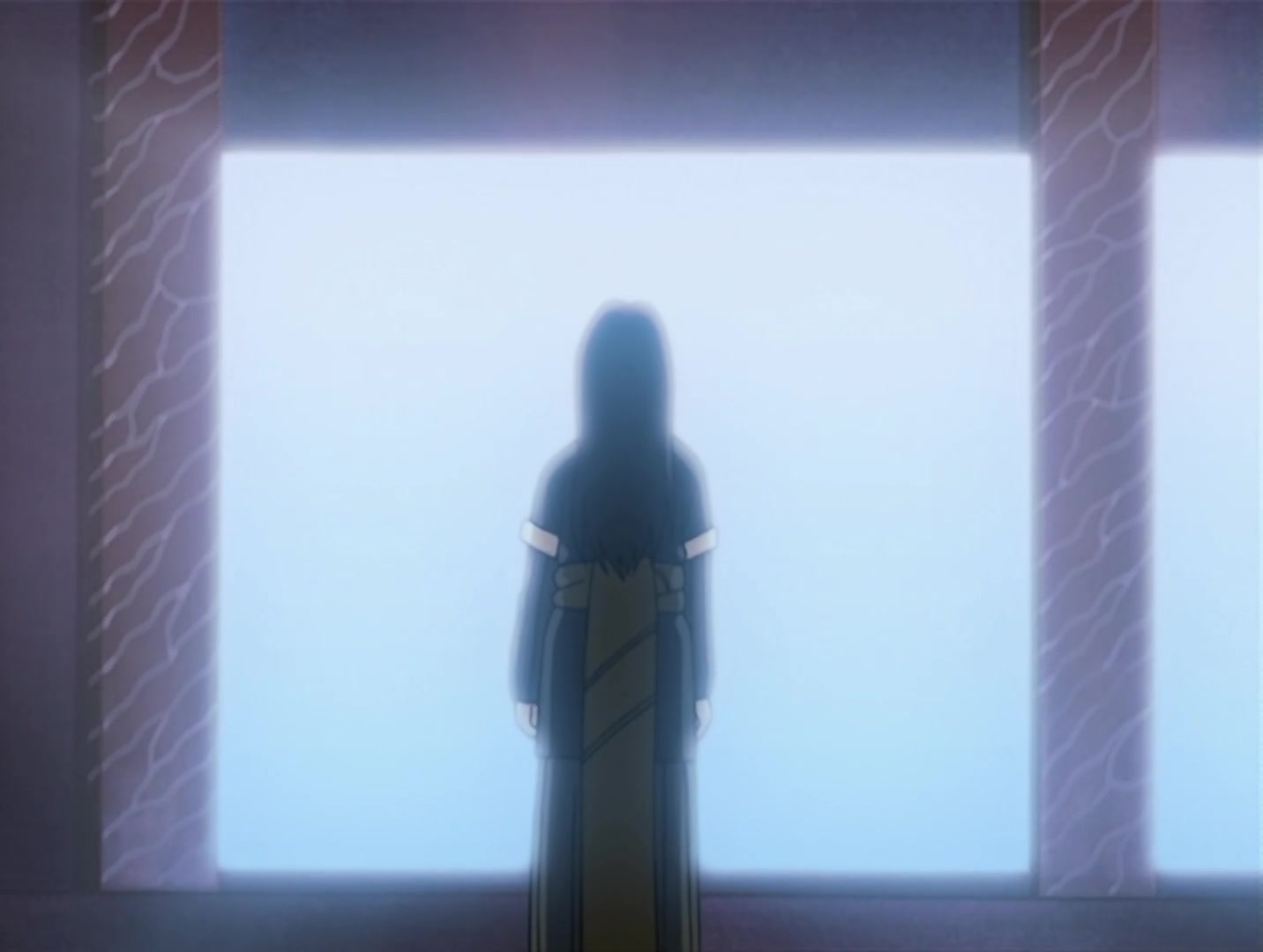 Naruto Ep 12: Battle on the Bridge! Zabuza Returns!! @ 01:57