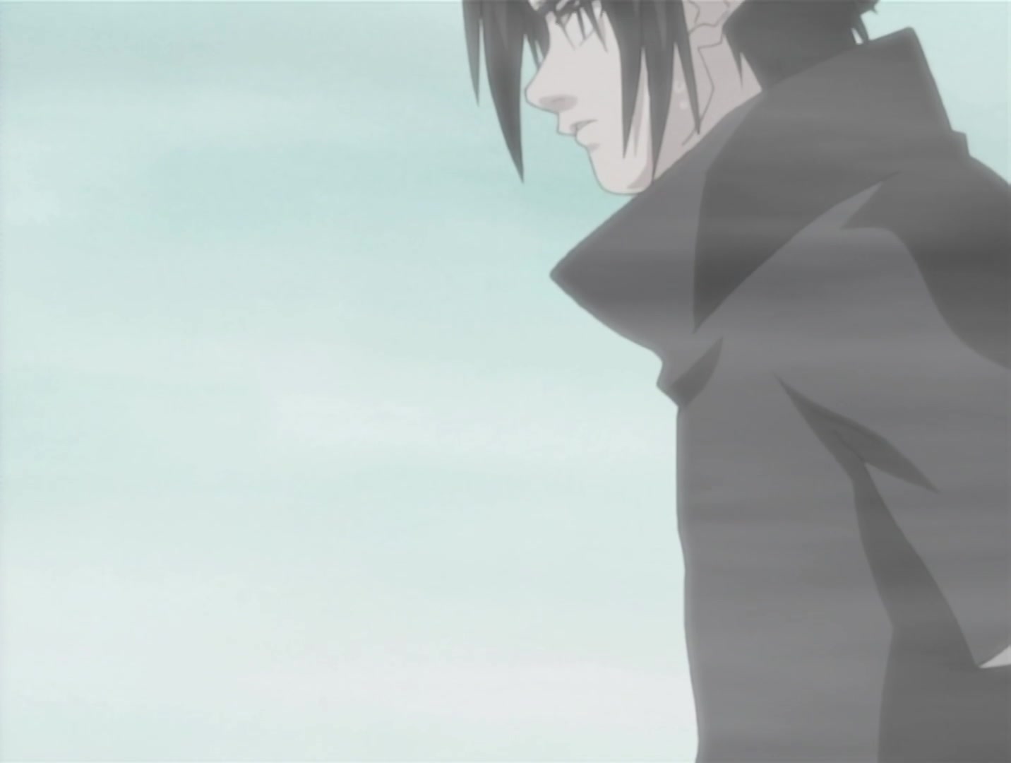 Naruto Ep 12: Battle on the Bridge! Zabuza Returns!! @ 20:23