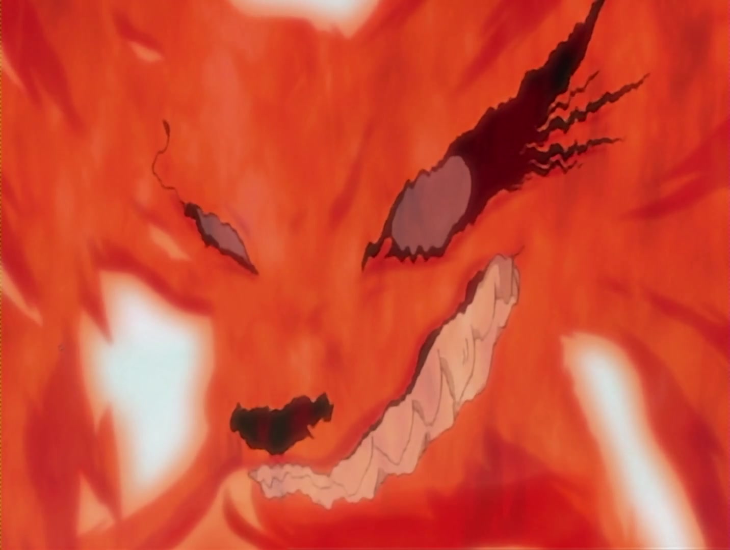 Naruto Ep 16: The Broken Seal @ 19:38