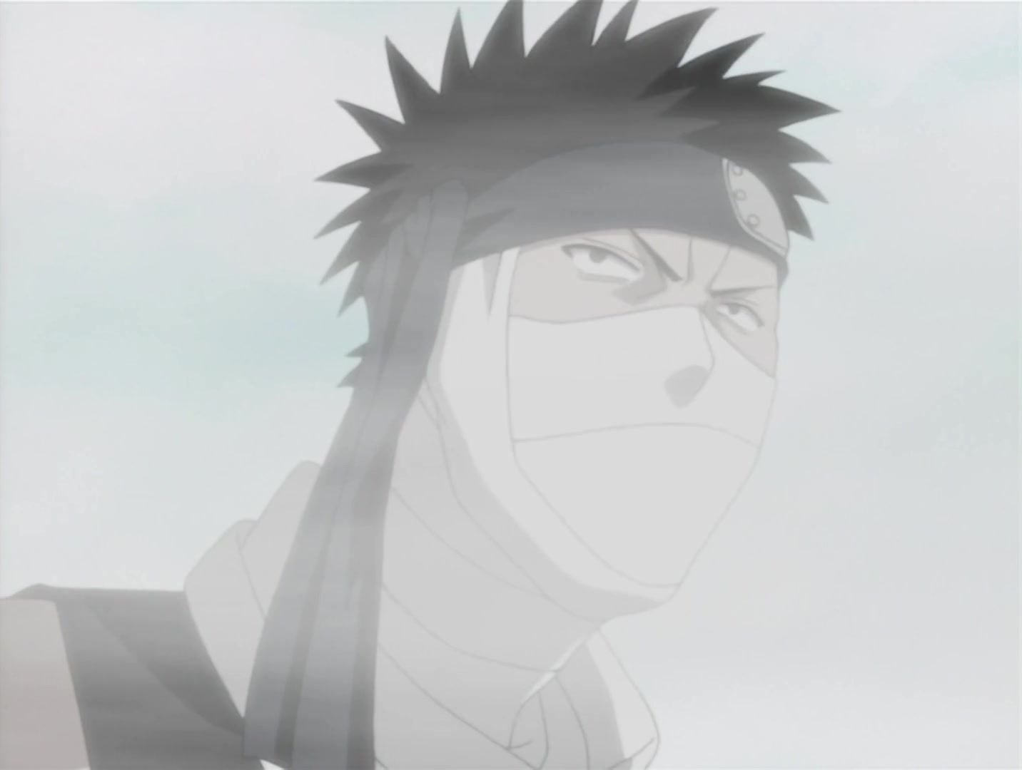 Naruto Ep 16: The Broken Seal @ 20:03