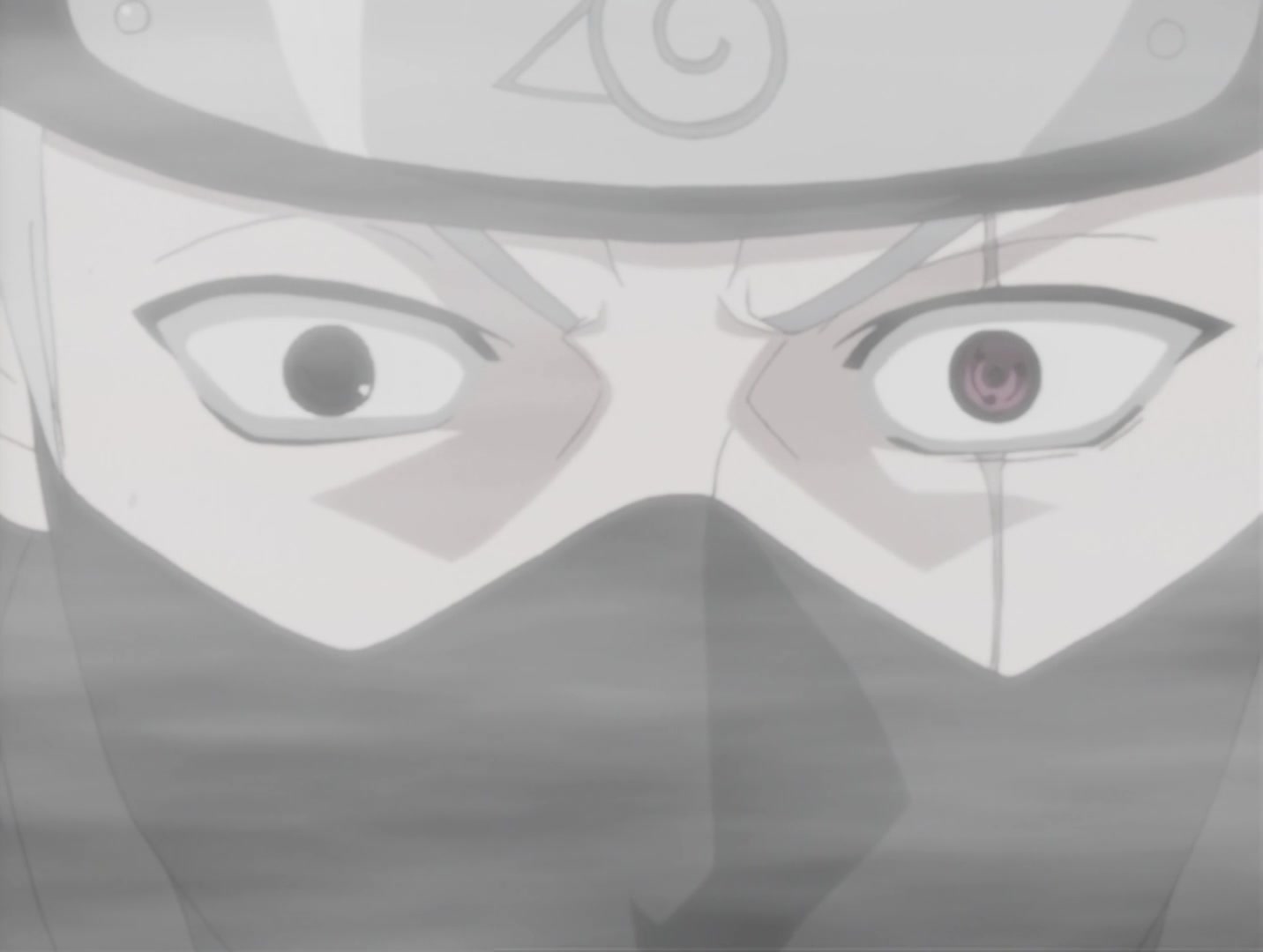 Naruto Ep 16: The Broken Seal @ 20:12