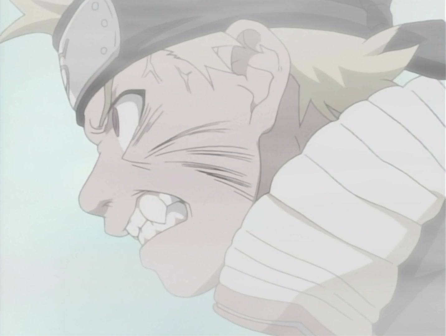 Naruto Ep 17: White Past: Hidden Ambition @ 05:35