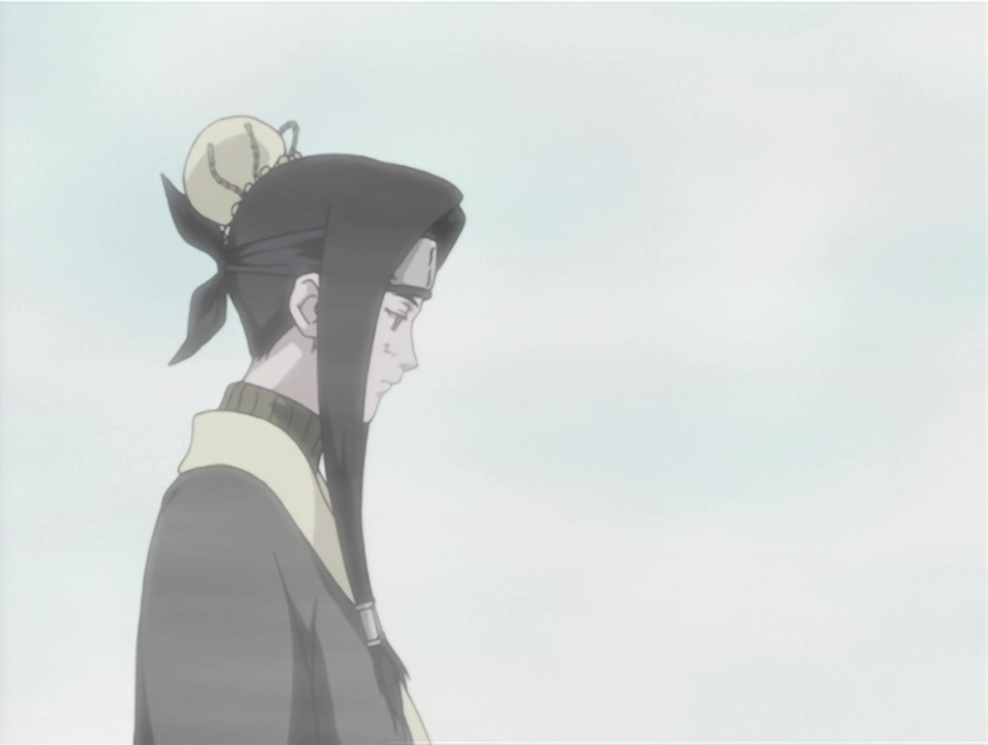 Naruto Ep 17: White Past: Hidden Ambition @ 20:18
