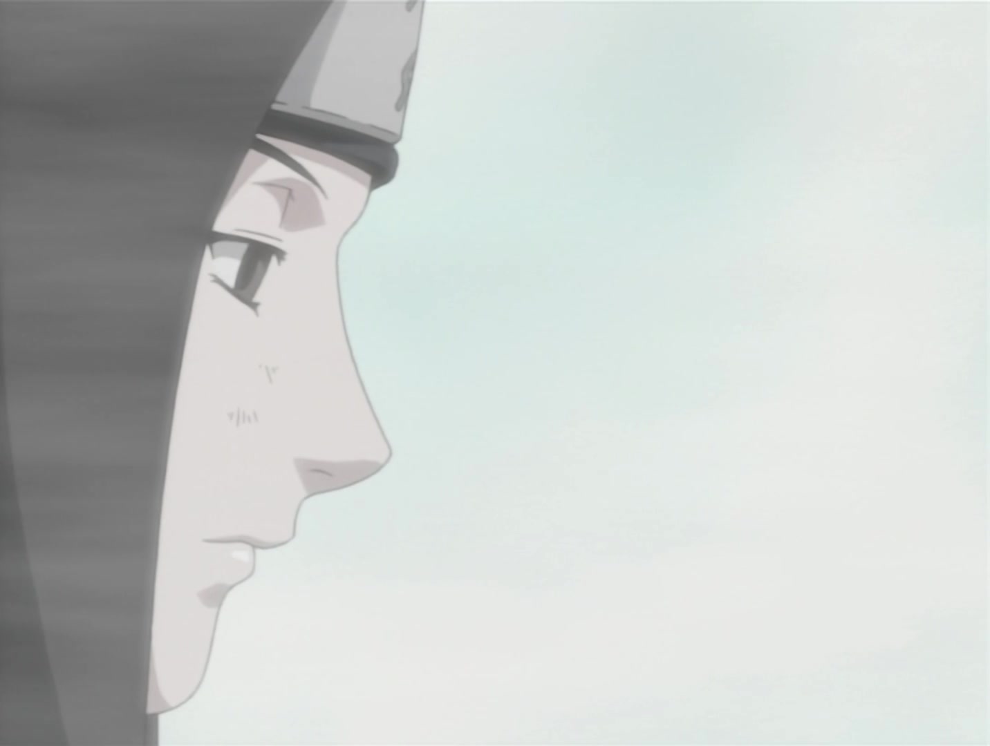 Naruto Ep 17: White Past: Hidden Ambition @ 20:26