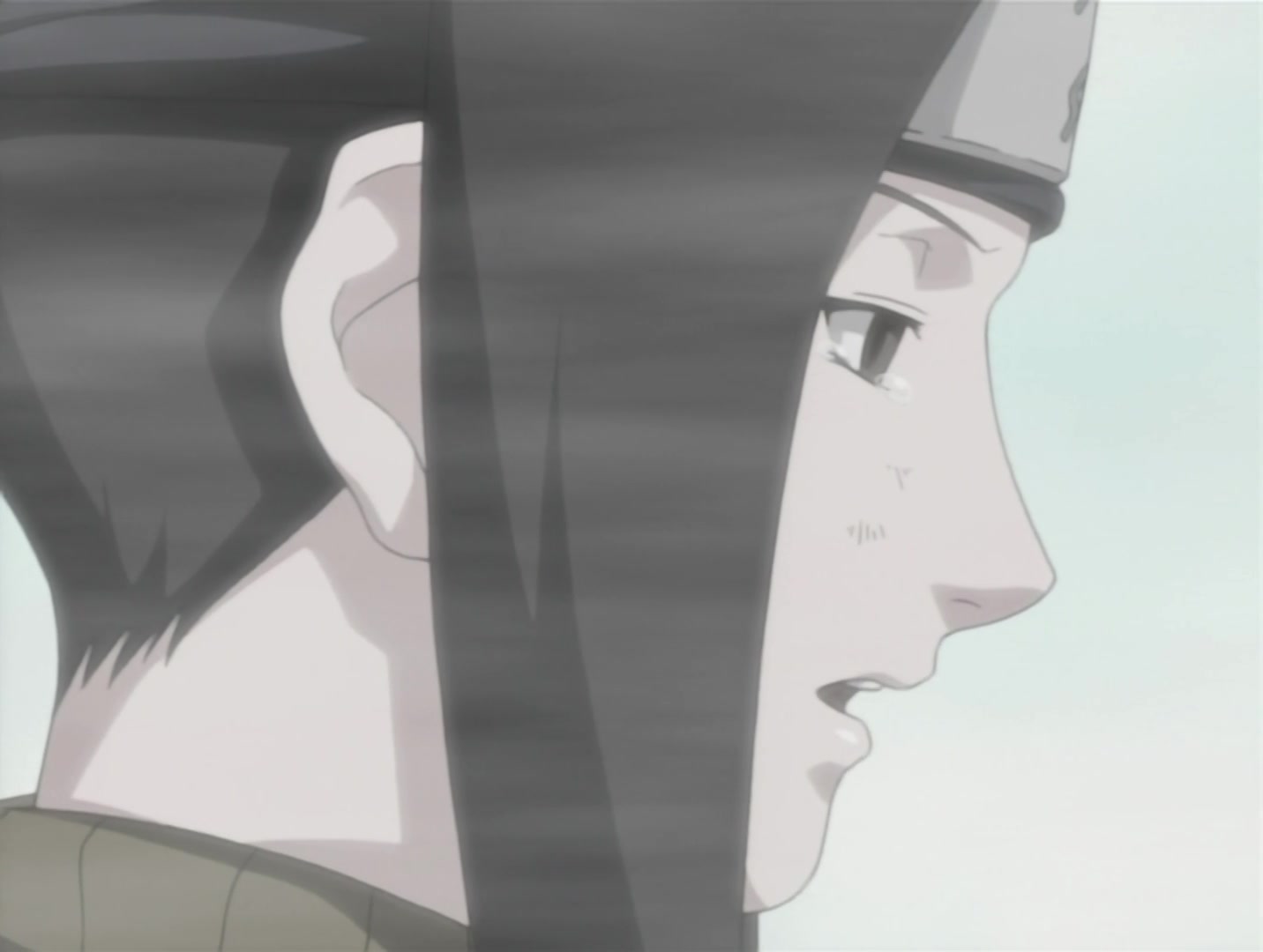 Naruto Ep 17: White Past: Hidden Ambition @ 21:08