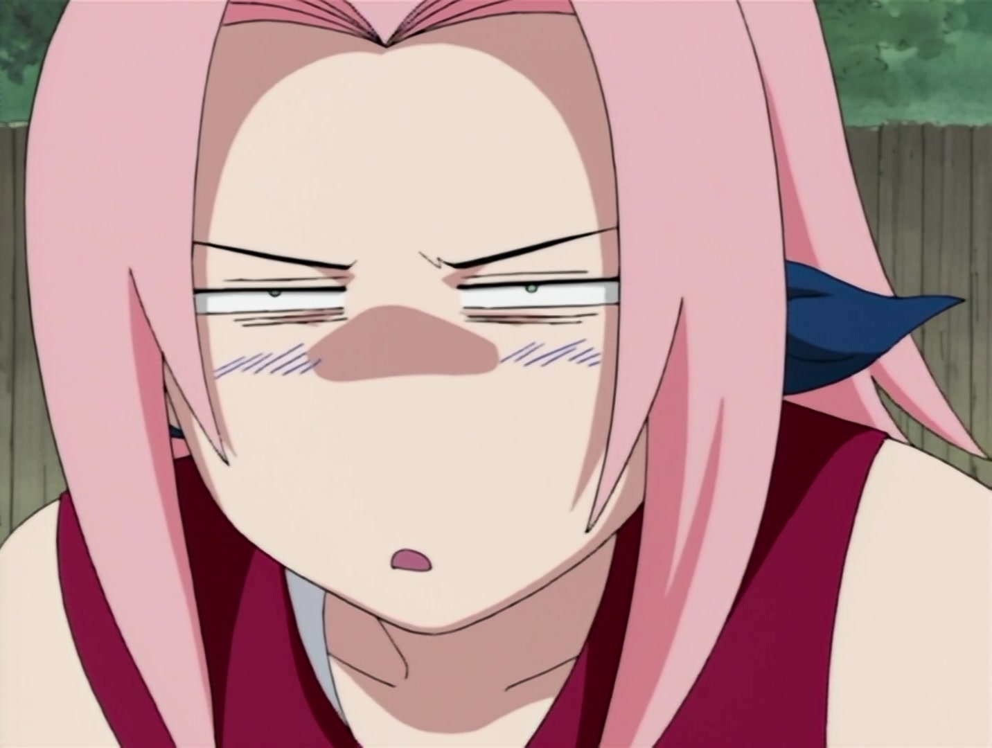Naruto Ep 20: A New Chapter Begins: The Chunin Exam! @ 12:45