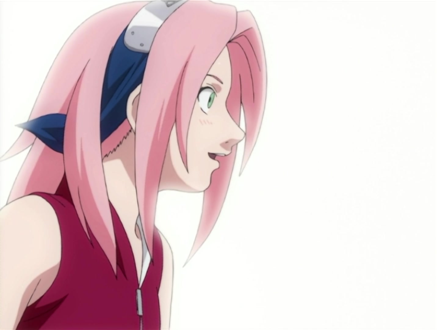 Naruto Ep 22: Chunin Challenge: Rock Lee vs. Sasuke! @ 08:58