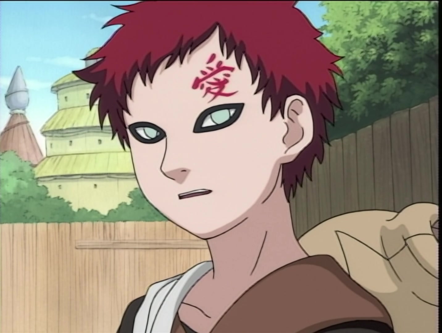 Naruto Ep 26: Special Report: Live from the Forest of Death! @ 21:09