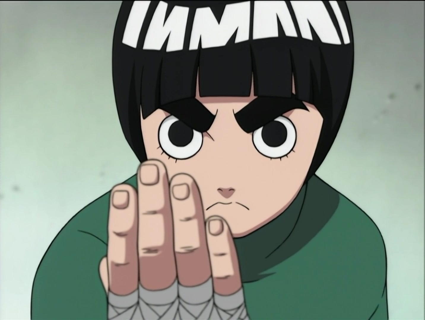 Naruto Ep 26: Special Report: Live from the Forest of Death! @ 21:57