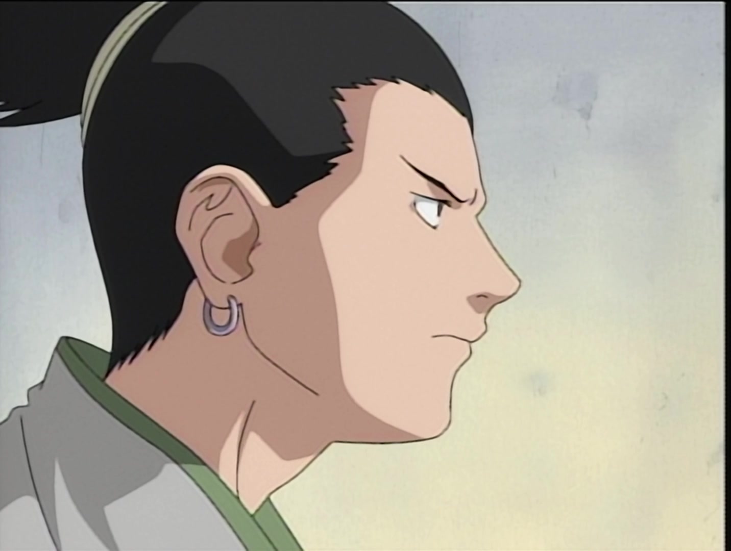 Naruto Ep 26: Special Report: Live from the Forest of Death! @ 22:26