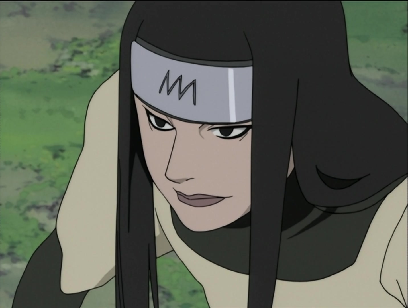 Naruto Ep 30: The Sharingan Revived: Dragon-Flame Jutsu! @ 04:43