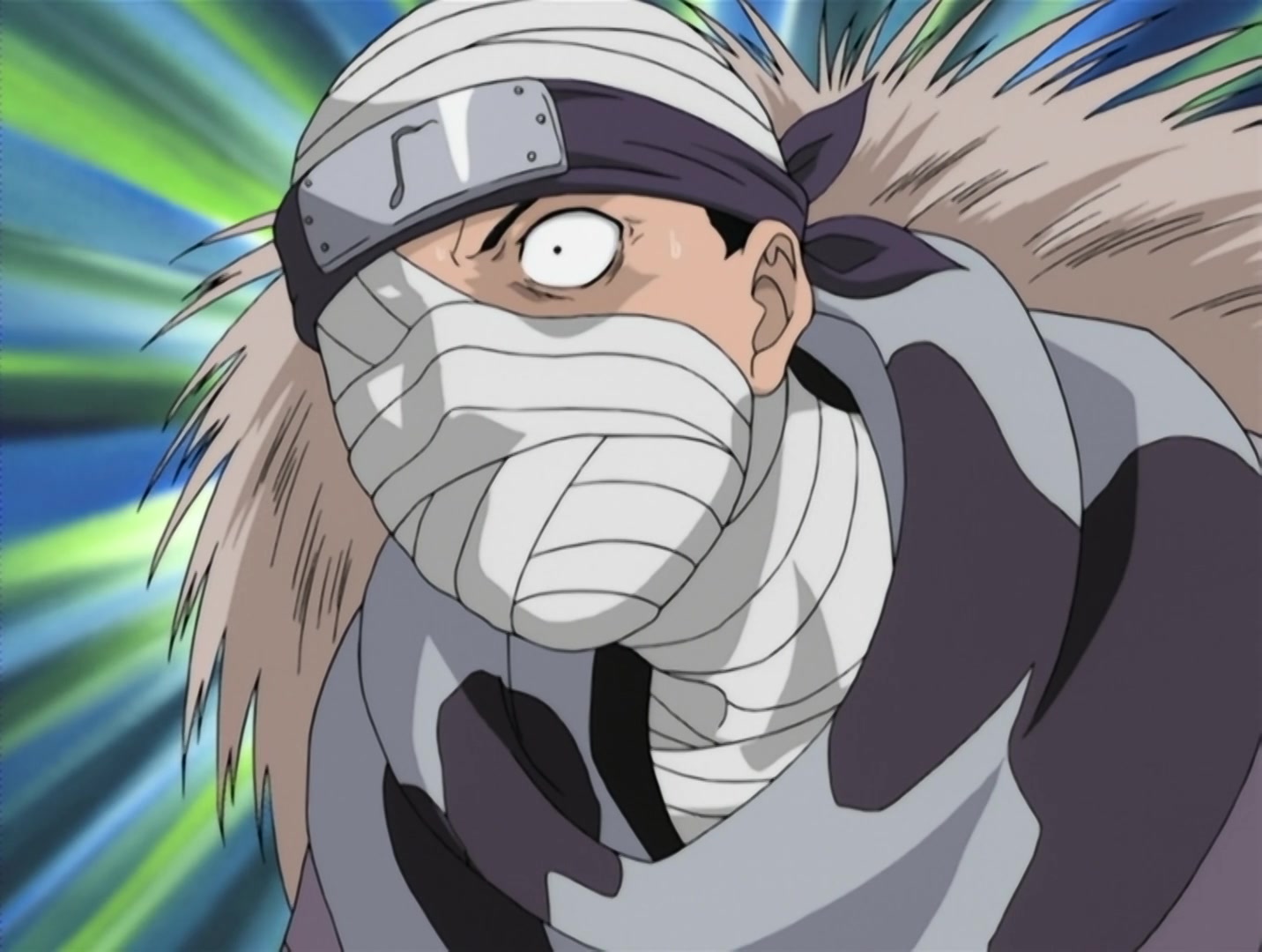 Naruto Ep 33: Battle Formation: Ino-Shika-Cho! @ 16:12