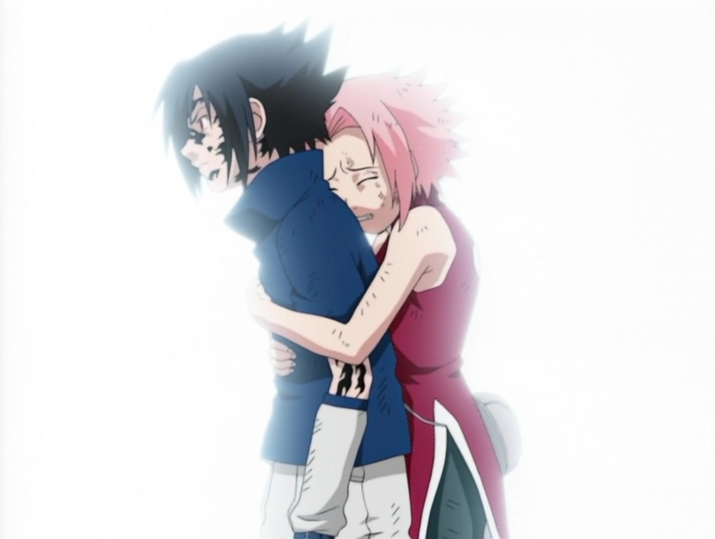 Naruto Ep 33: Battle Formation: Ino-Shika-Cho! @ 18:01
