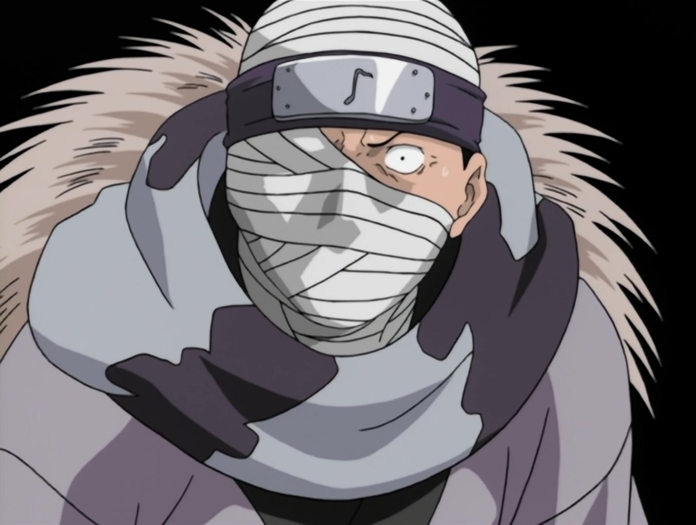 Naruto Ep 33: Battle Formation: Ino-Shika-Cho! @ 18:39