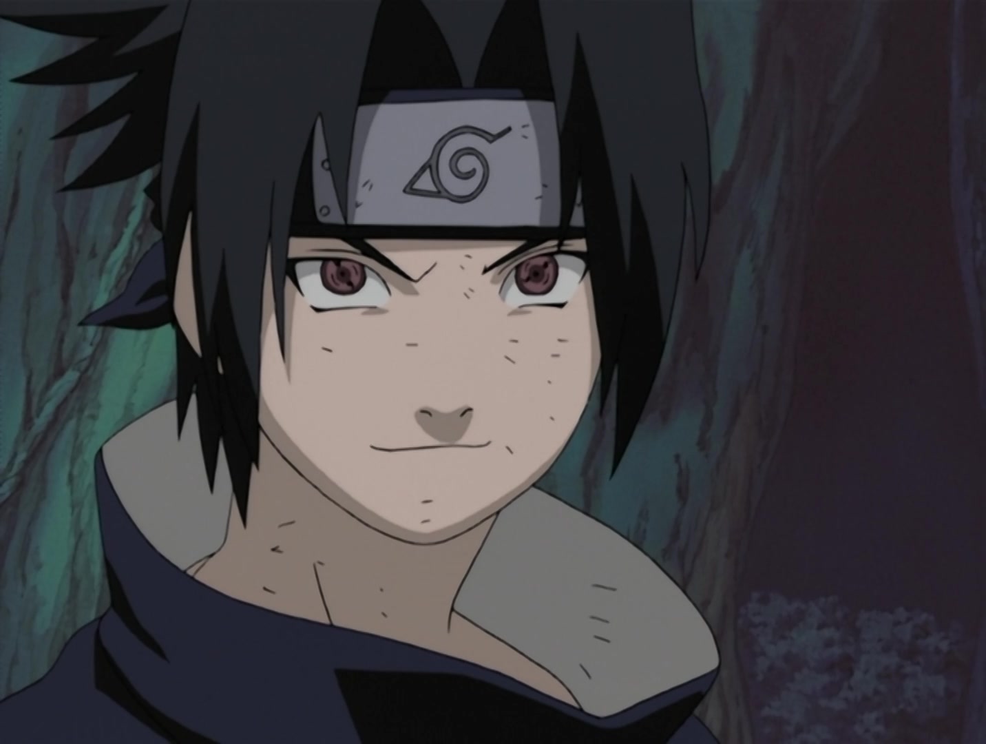 Naruto Ep 36: Clone Counterattack! @ 12:08