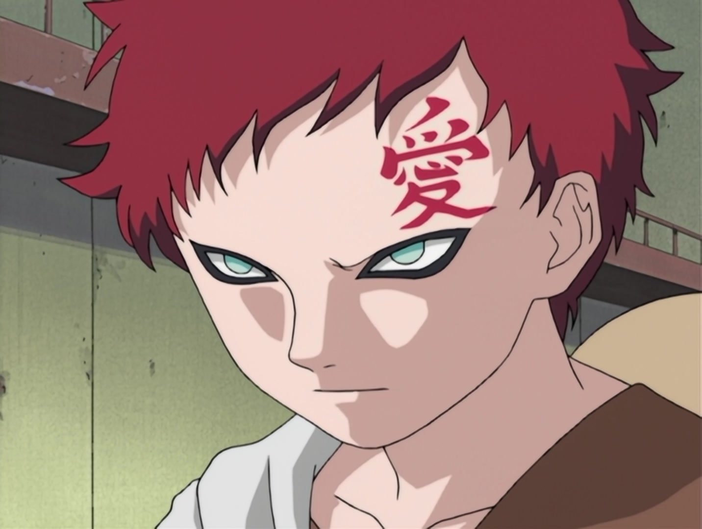 Naruto Ep 37: Surviving the Cut! The Rookie Nine Together Again! @ 20:21
