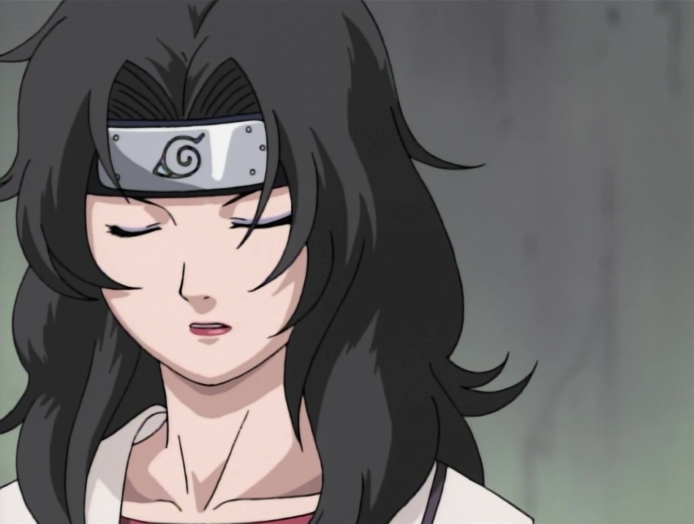 Naruto Ep 40: Kakashi and Orochimaru: Face-to-Face! @ 18:52