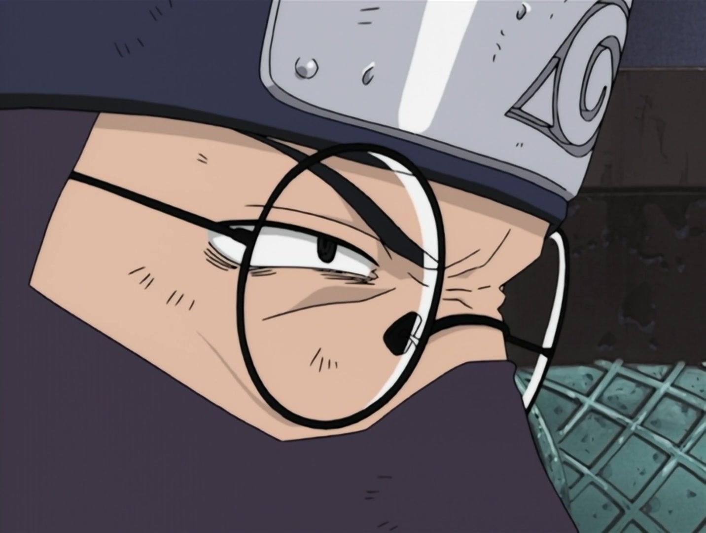 Naruto Ep 41: Kunoichi Rumble: The Rivals Get Serious! @ 01:56