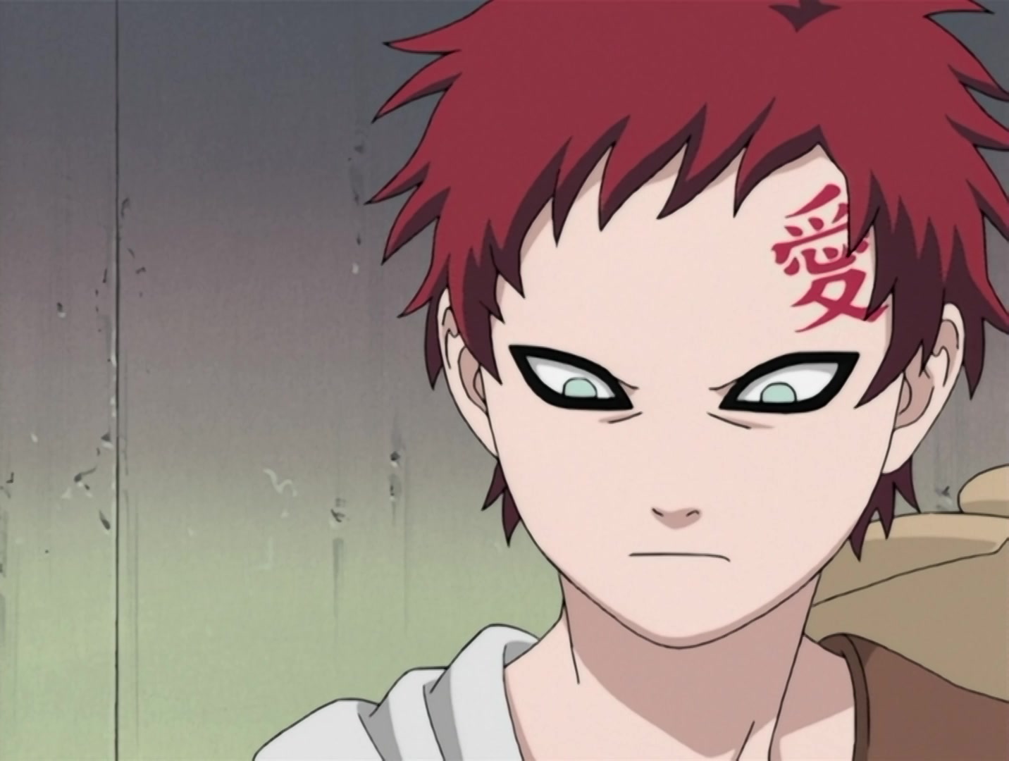 Naruto Ep 41: Kunoichi Rumble: The Rivals Get Serious! @ 03:11