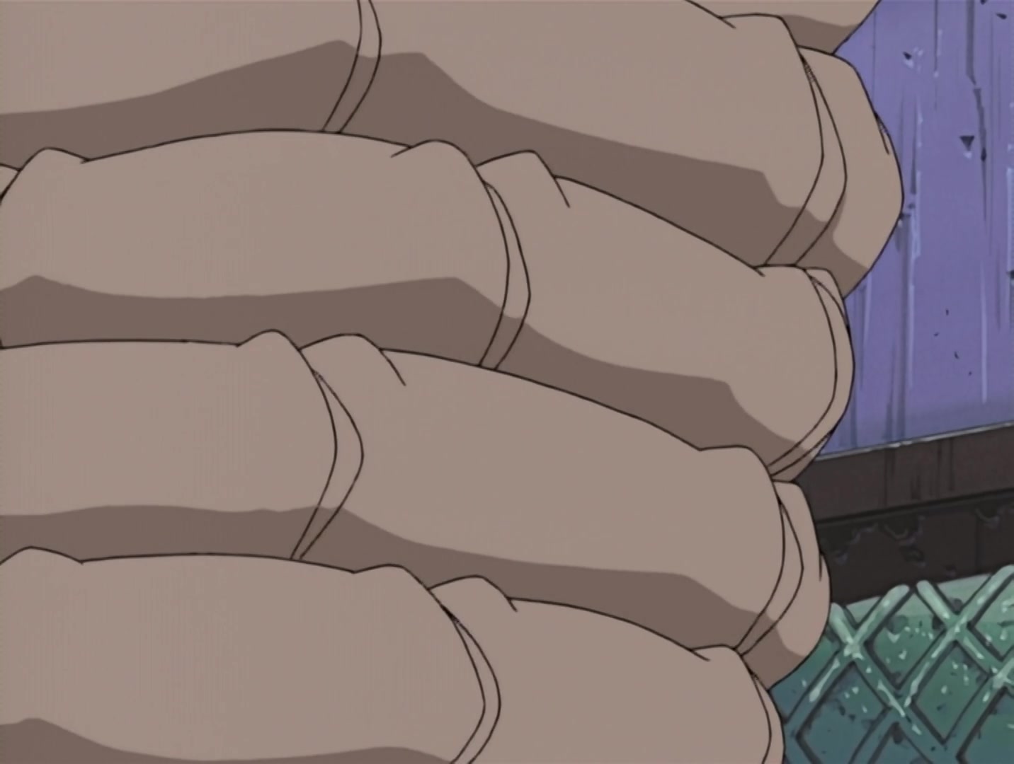 Naruto Ep 41: Kunoichi Rumble: The Rivals Get Serious! @ 04:08