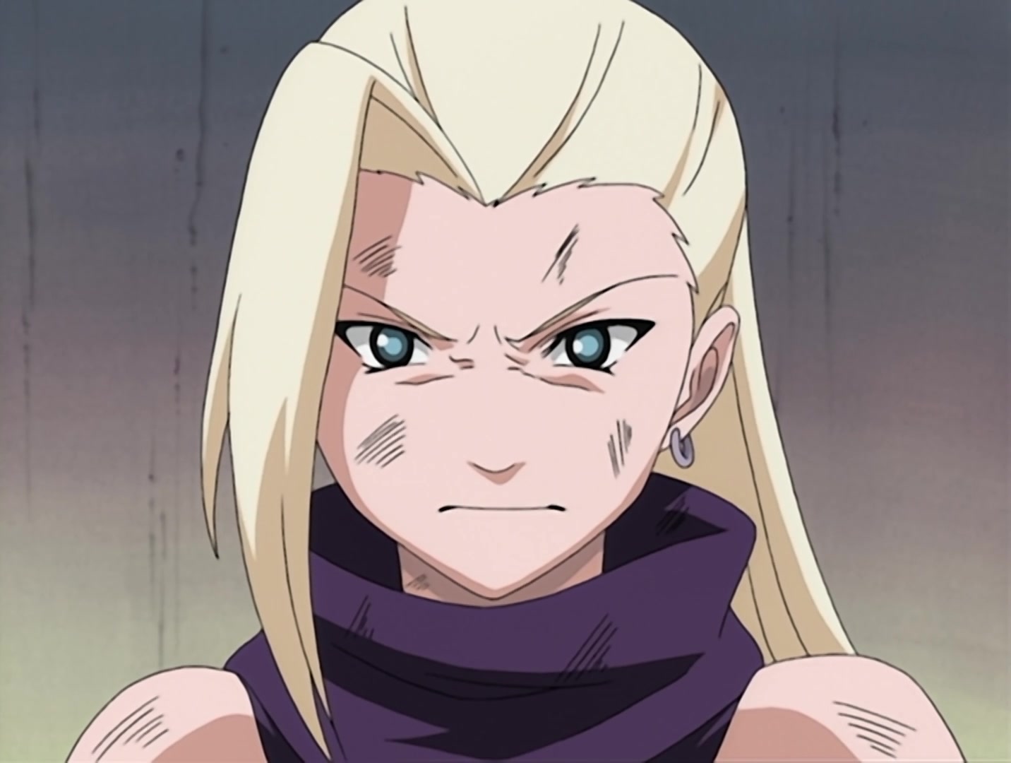 Naruto Ep 41: Kunoichi Rumble: The Rivals Get Serious! @ 14:43