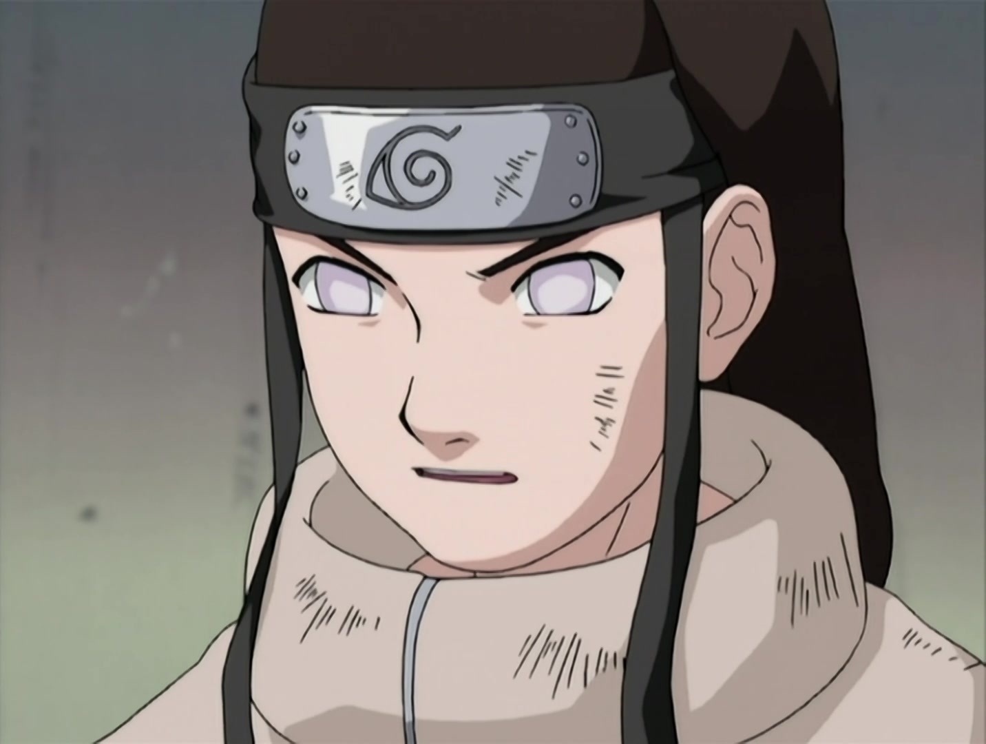 Naruto Ep 44: Shikamaru vs. Kin: Brain and Brawn Clash! @ 01:48