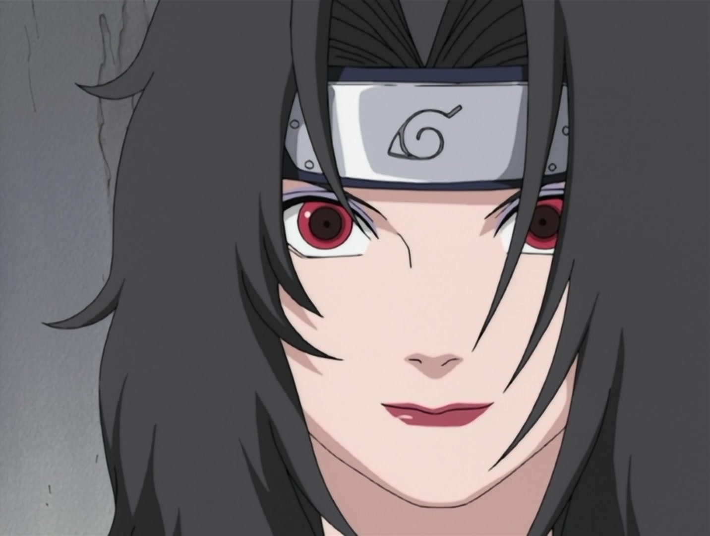 Naruto Ep 44: Shikamaru vs. Kin: Brain and Brawn Clash! @ 07:19