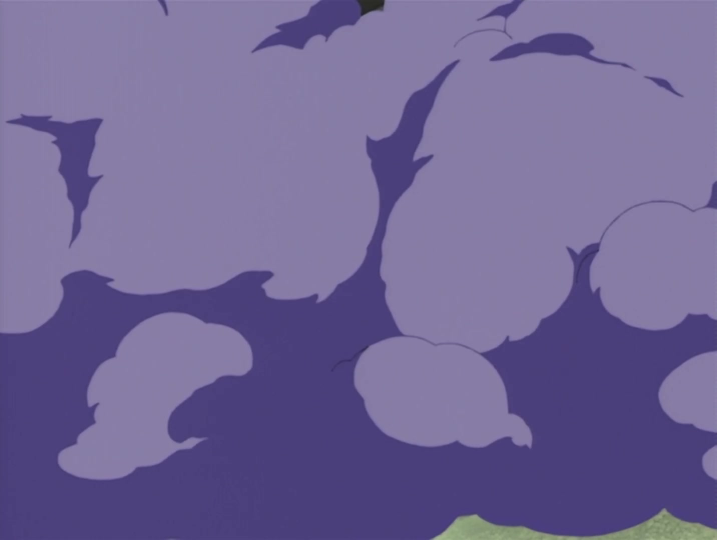 Naruto Ep 44: Shikamaru vs. Kin: Brain and Brawn Clash! @ 10:45