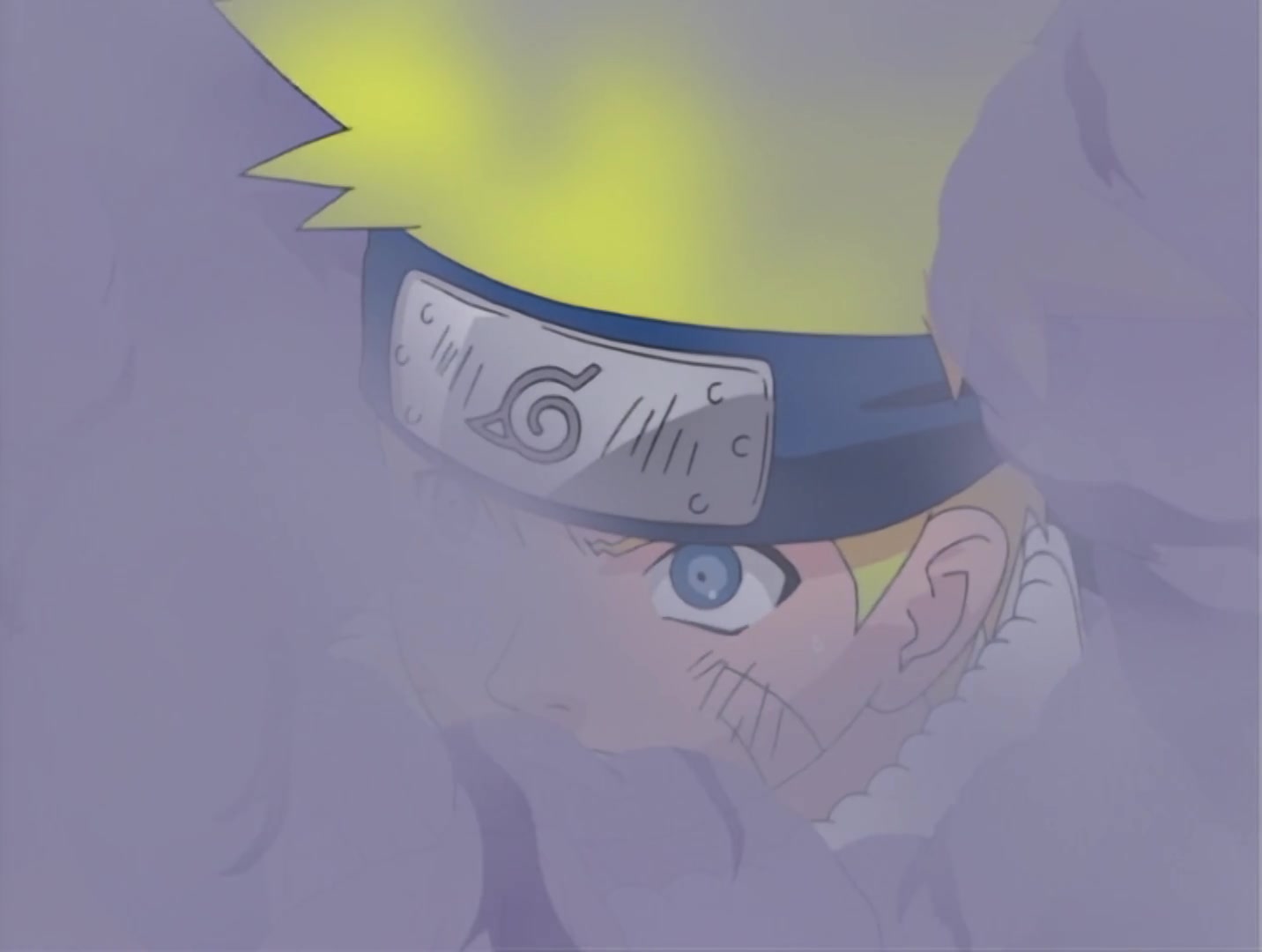 Naruto Ep 44: Shikamaru vs. Kin: Brain and Brawn Clash! @ 10:54