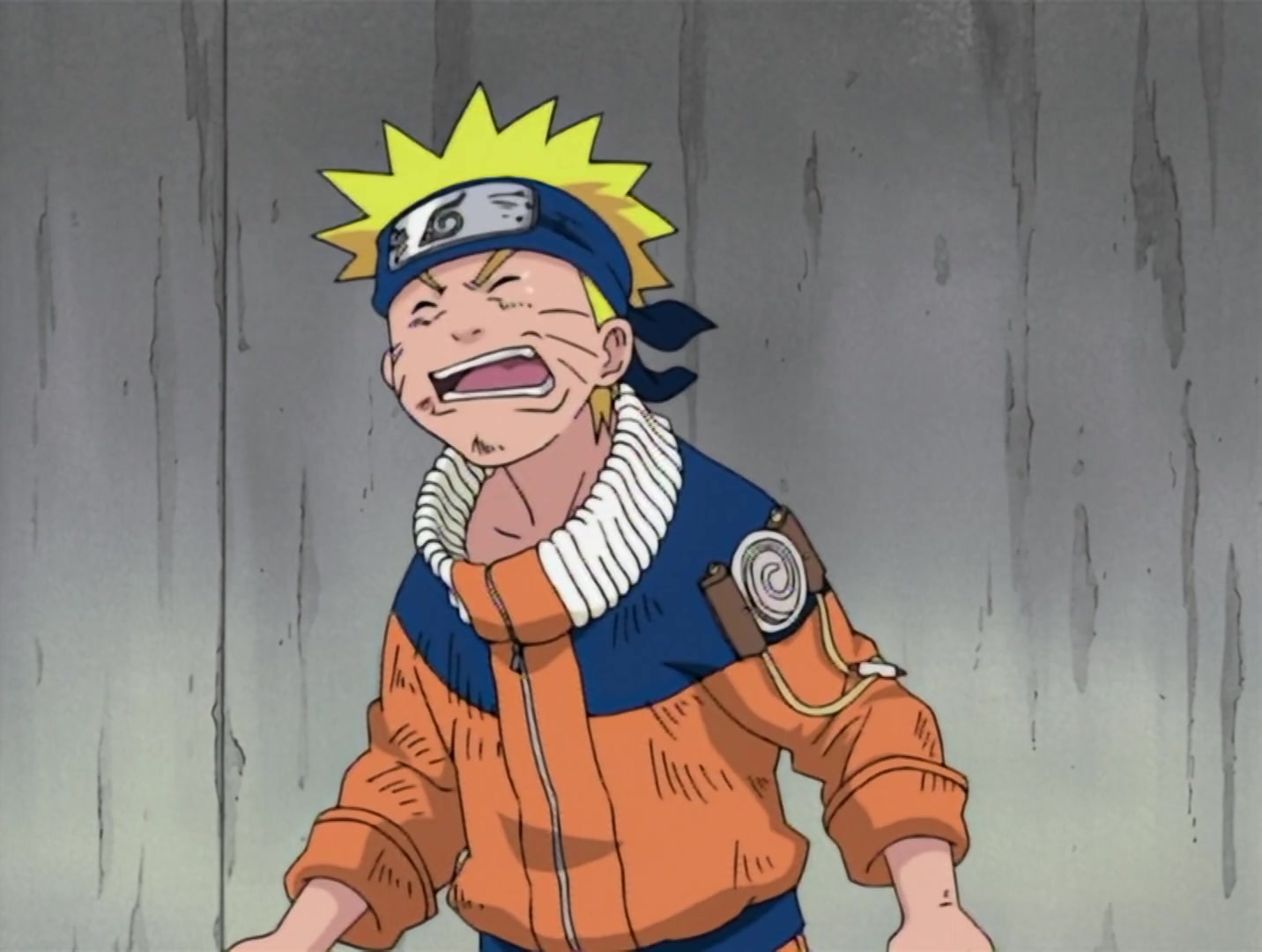 Naruto Ep 44: Shikamaru vs. Kin: Brain and Brawn Clash! @ 15:18