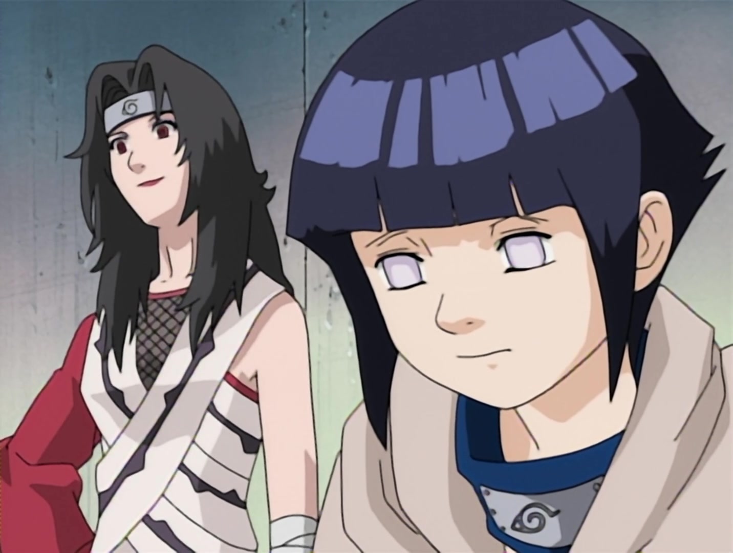 Naruto Ep 45: Surprise Attack! Naruto's Secret Weapon! @ 07:27