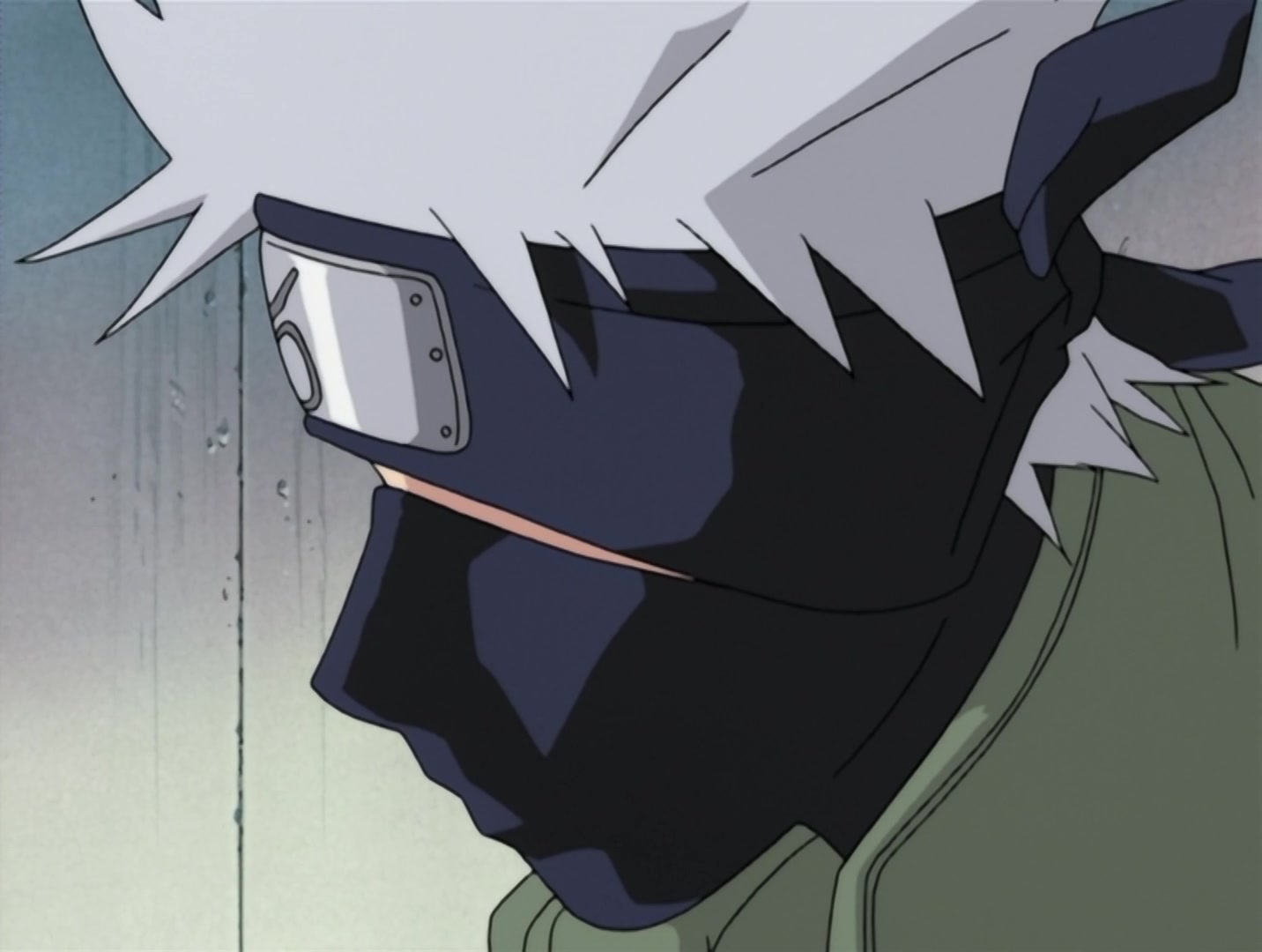 Naruto Ep 45: Surprise Attack! Naruto's Secret Weapon! @ 08:24
