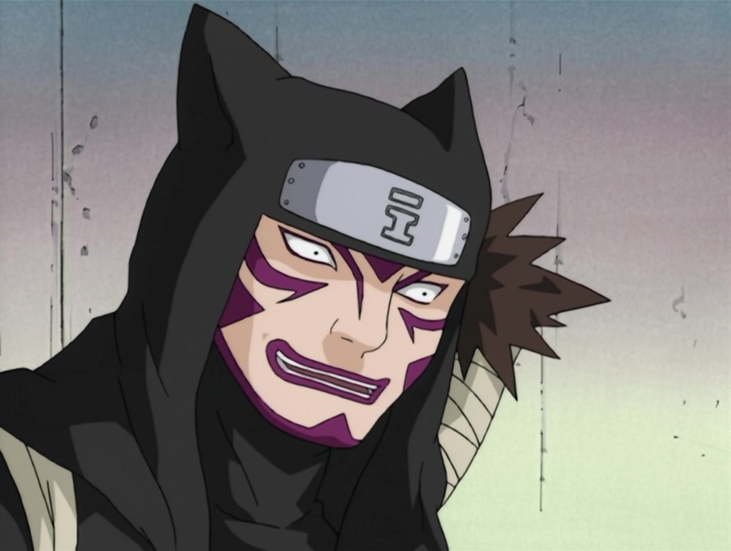 Naruto Ep 45: Surprise Attack! Naruto's Secret Weapon! @ 12:16
