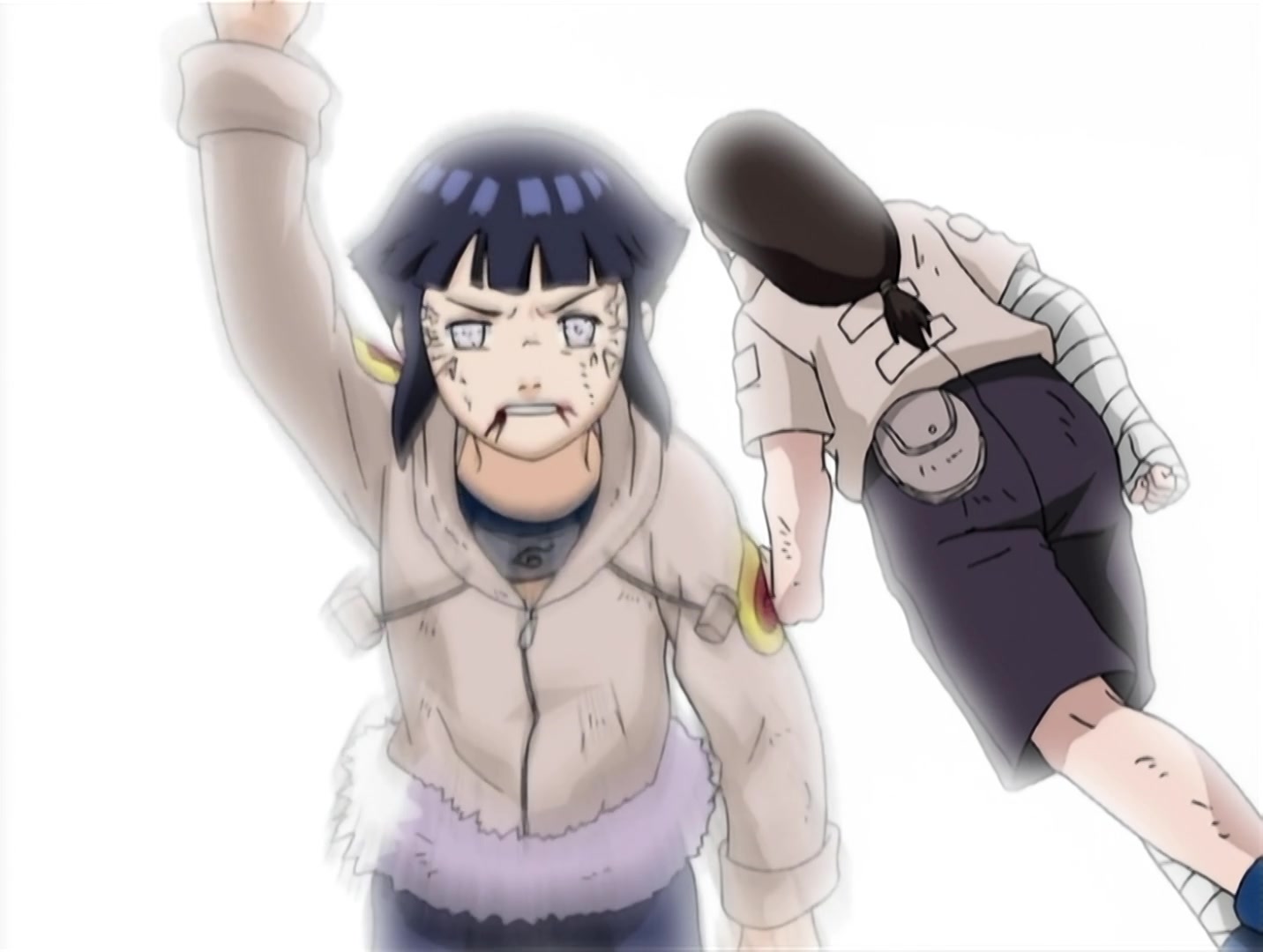 Naruto Ep 47: A Failure's True Power @ 13:01