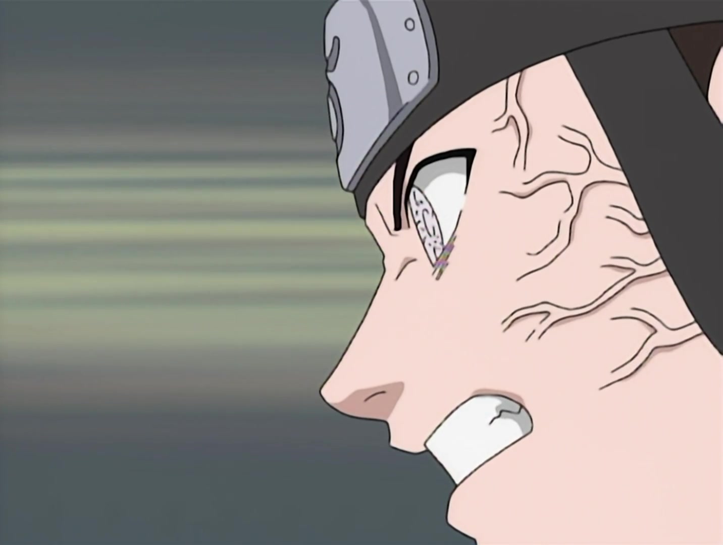 Naruto Ep 47: A Failure's True Power @ 16:53
