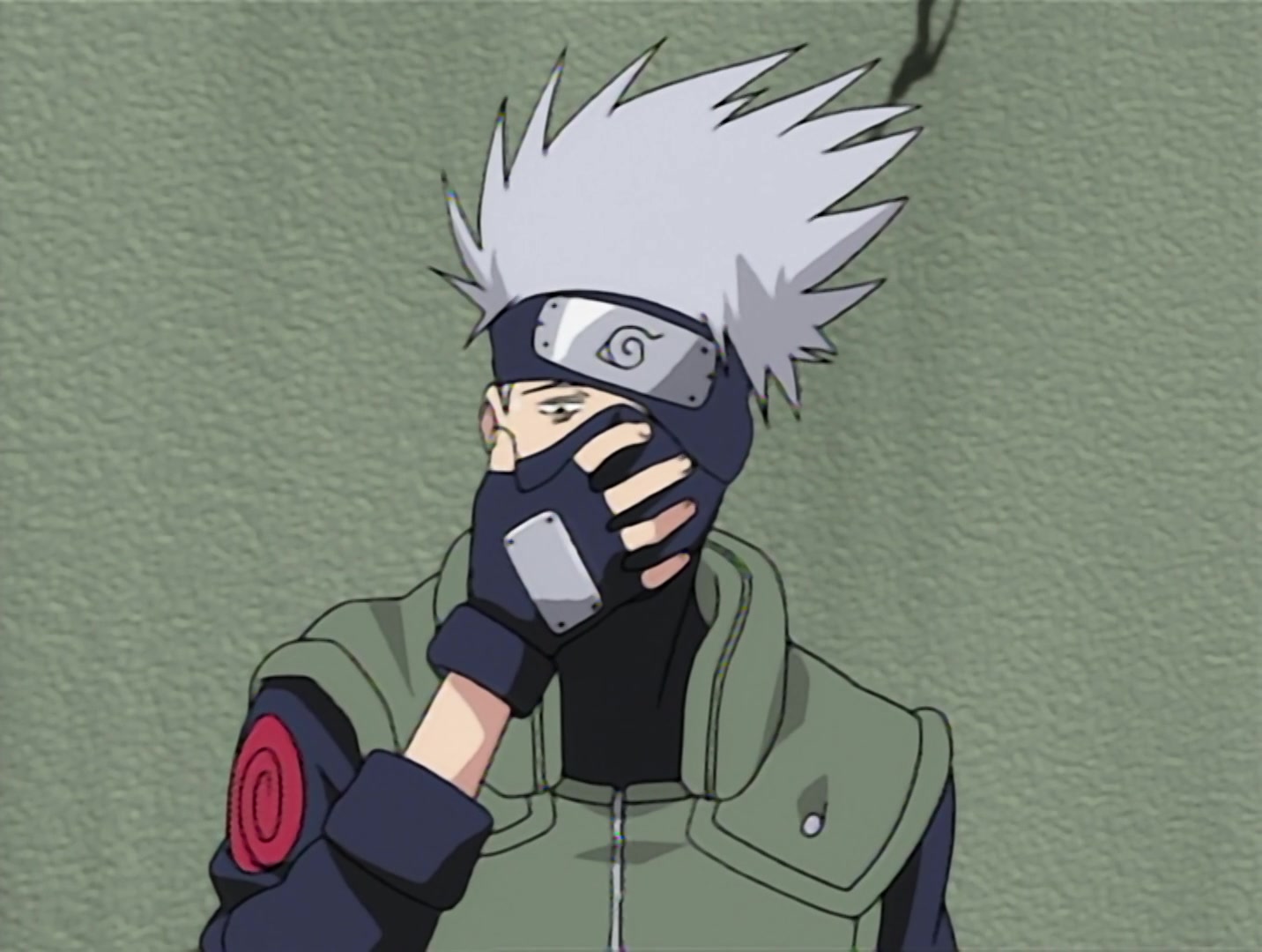 Naruto Ep 48: Gaara vs. Rock Lee: The Power of Youth Explodes! @ 13:51