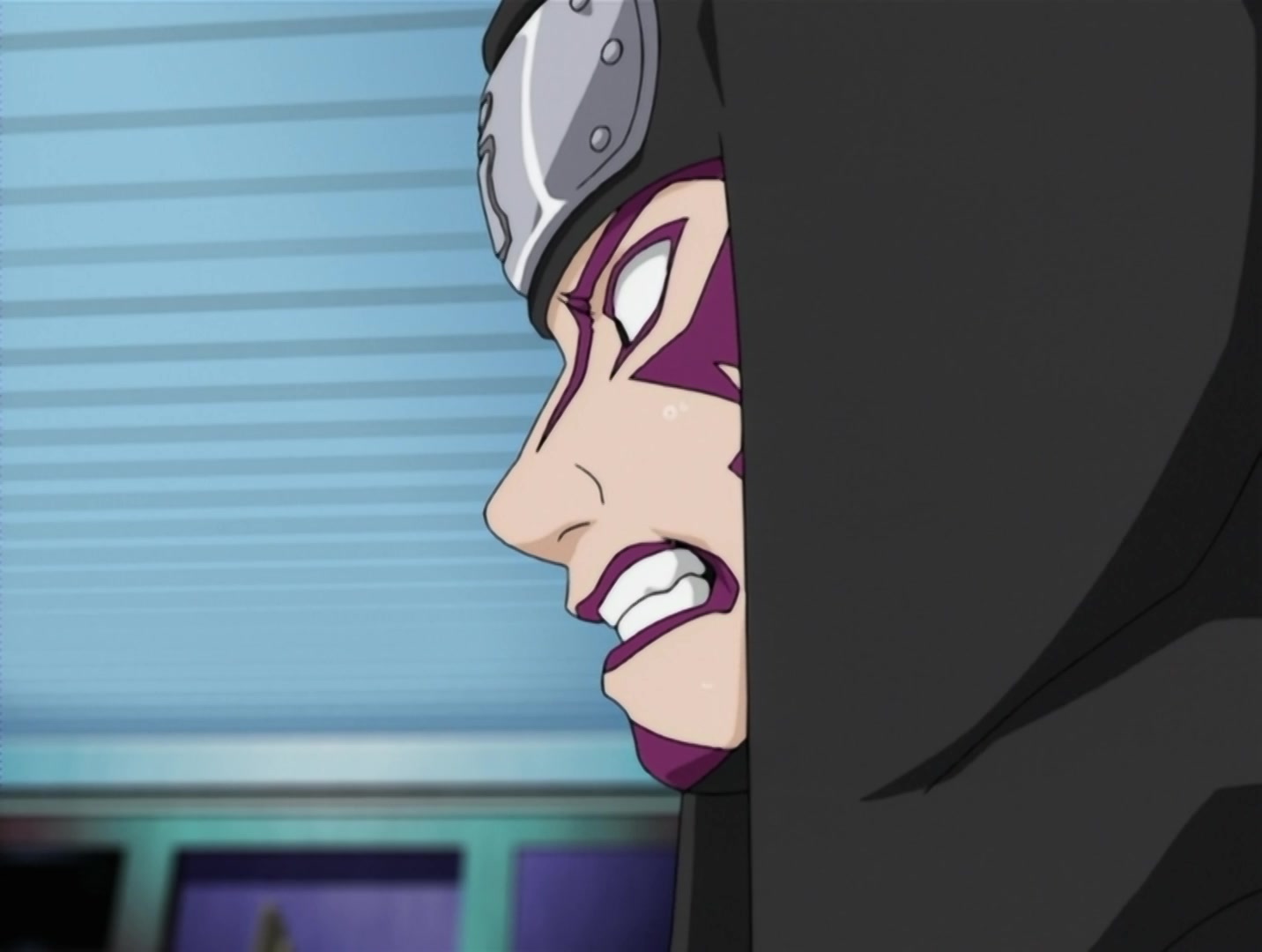Naruto Ep 48: Gaara vs. Rock Lee: The Power of Youth Explodes! @ 16:47
