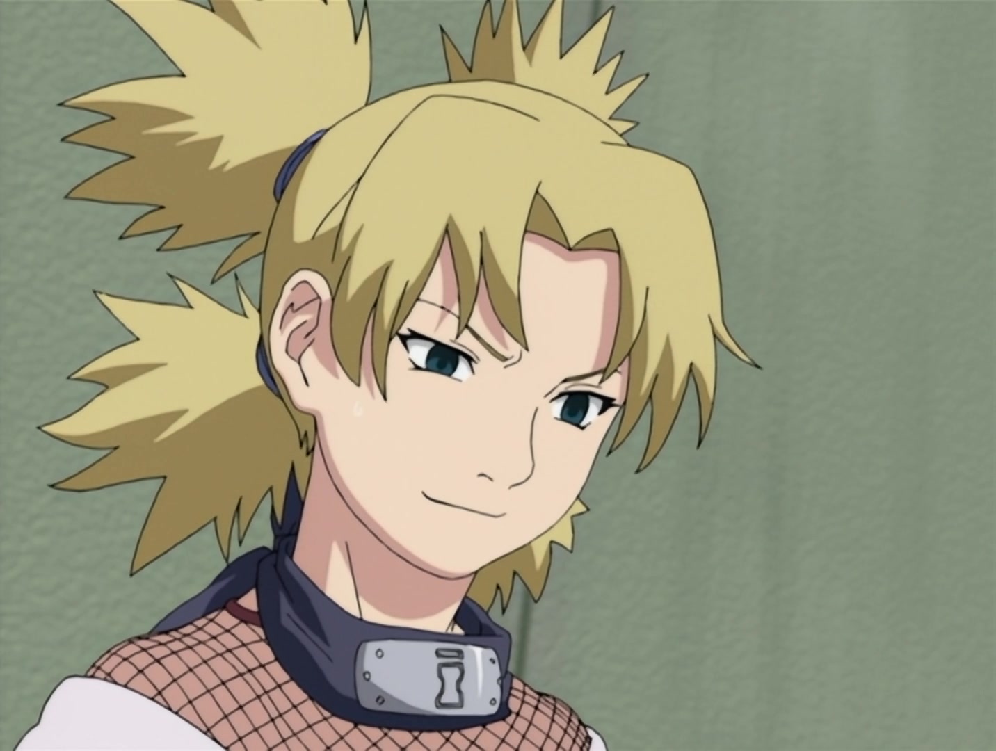 Naruto Ep 48: Gaara vs. Rock Lee: The Power of Youth Explodes! @ 18:17