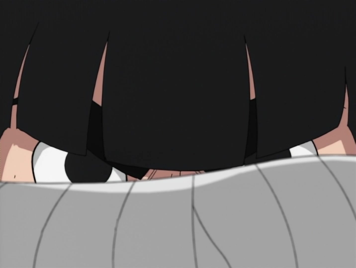 Naruto Ep 48: Gaara vs. Rock Lee: The Power of Youth Explodes! @ 18:55