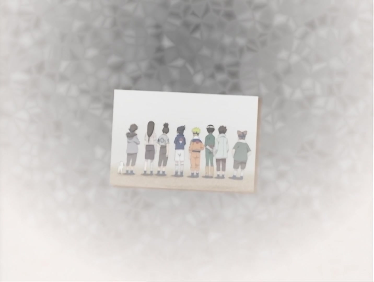 Naruto Ep 48: Gaara vs. Rock Lee: The Power of Youth Explodes! @ 21:18