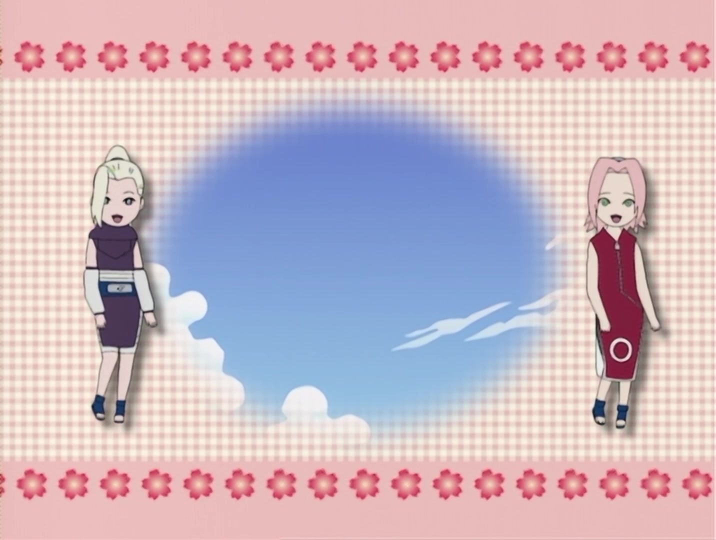 Naruto Ep 48: Gaara vs. Rock Lee: The Power of Youth Explodes! @ 21:22