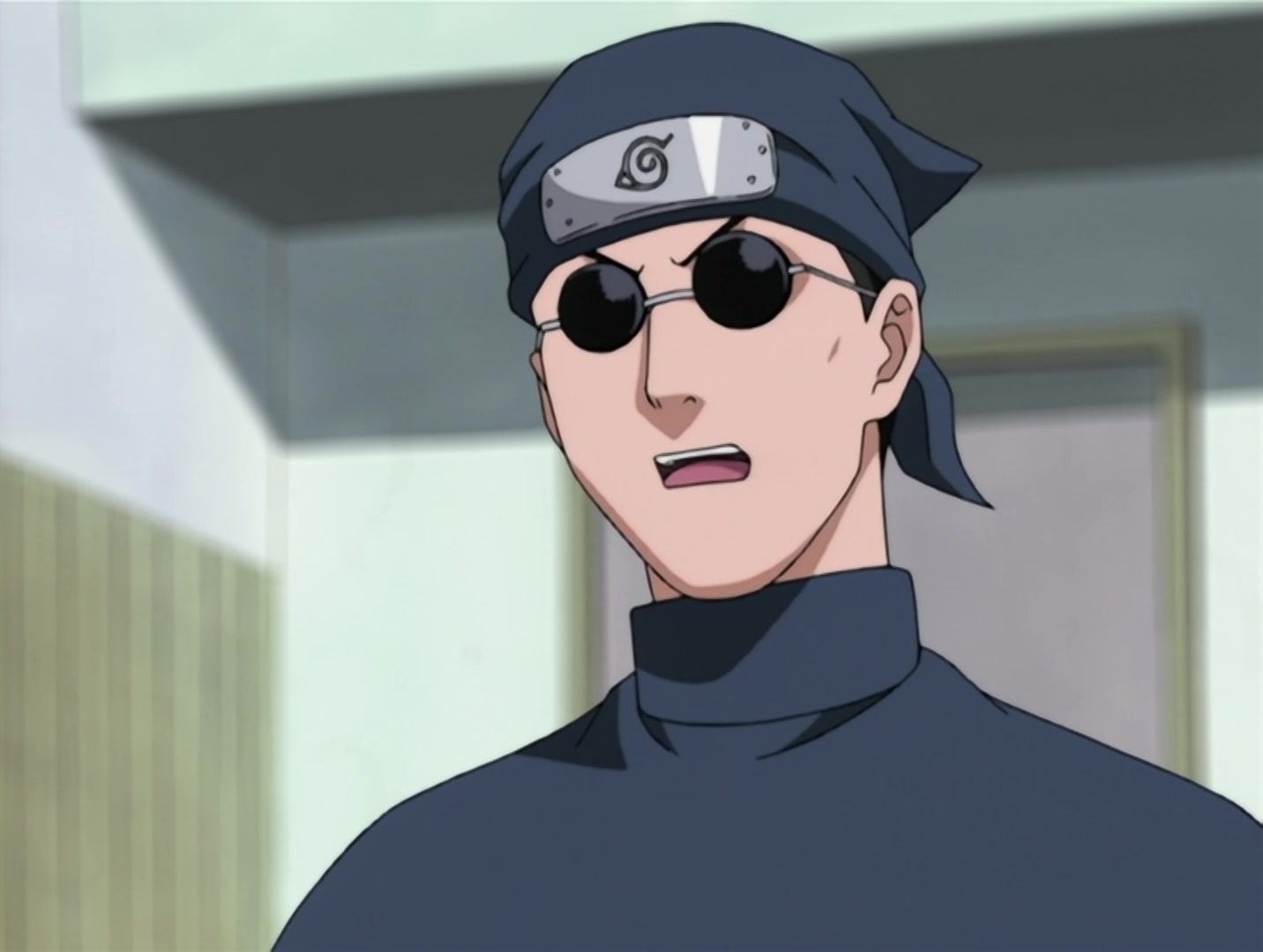 Naruto Ep 52: The Summoning Jutsu: Wisdom of the Toad Sage! @ 05:40