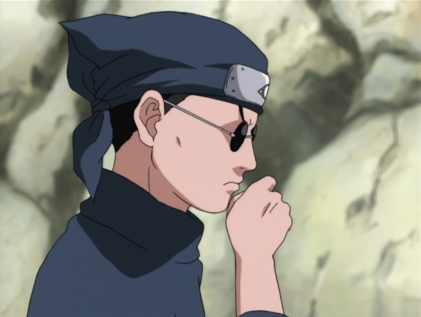 Naruto Ep 52: The Summoning Jutsu: Wisdom of the Toad Sage! @ 16:50