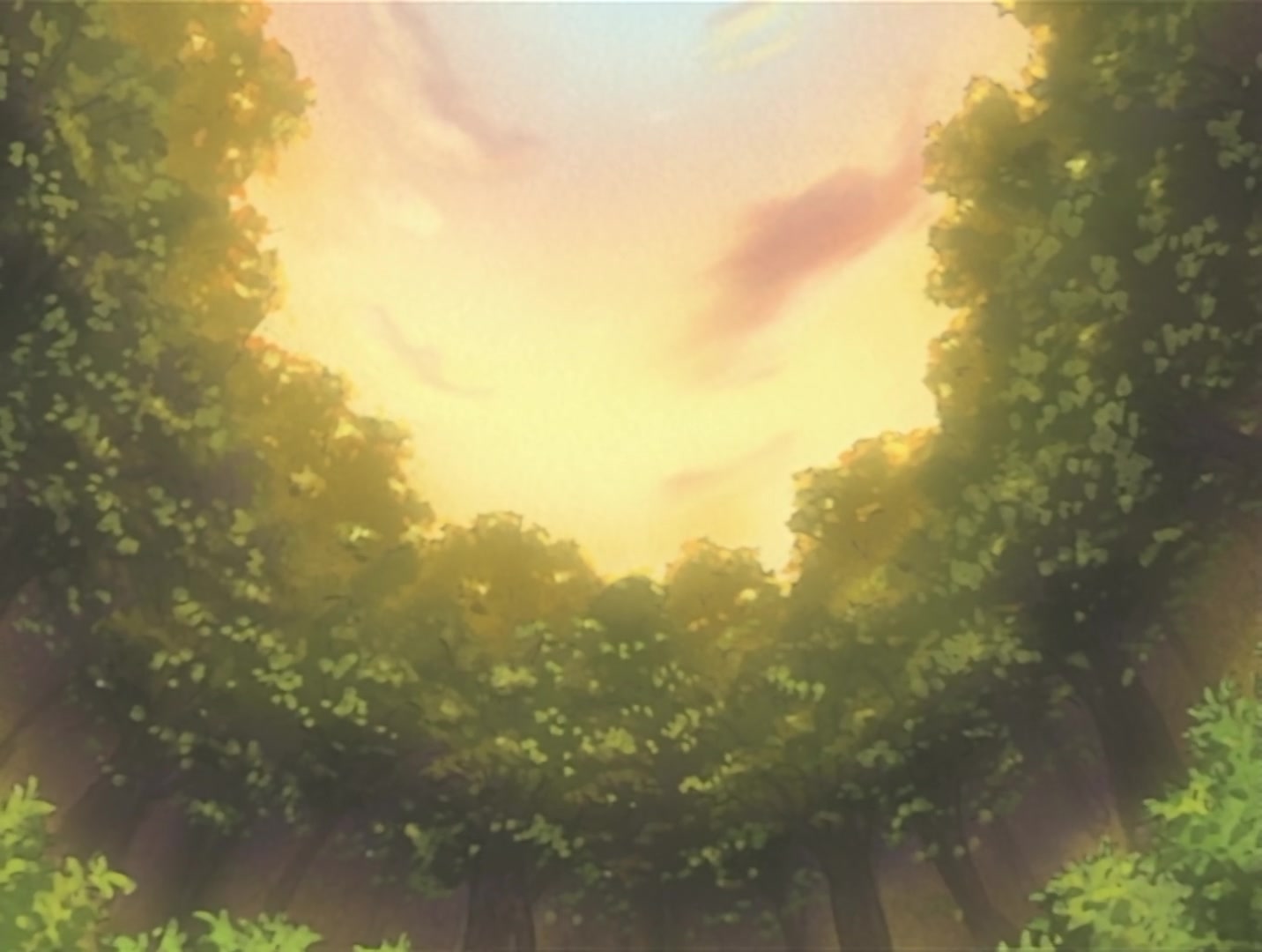 Naruto Ep 52: The Summoning Jutsu: Wisdom of the Toad Sage! @ 18:55