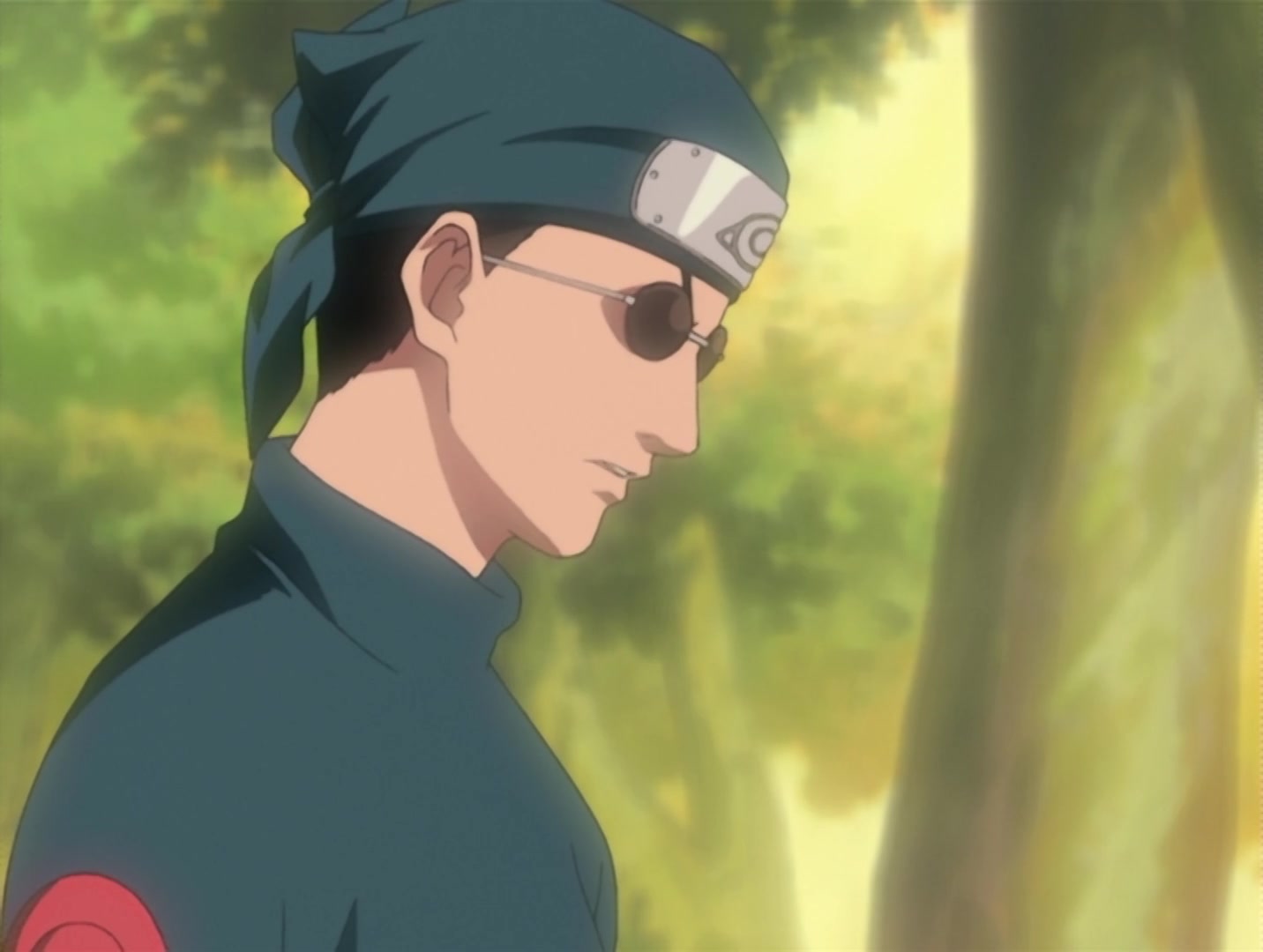 Naruto Ep 52: The Summoning Jutsu: Wisdom of the Toad Sage! @ 19:25