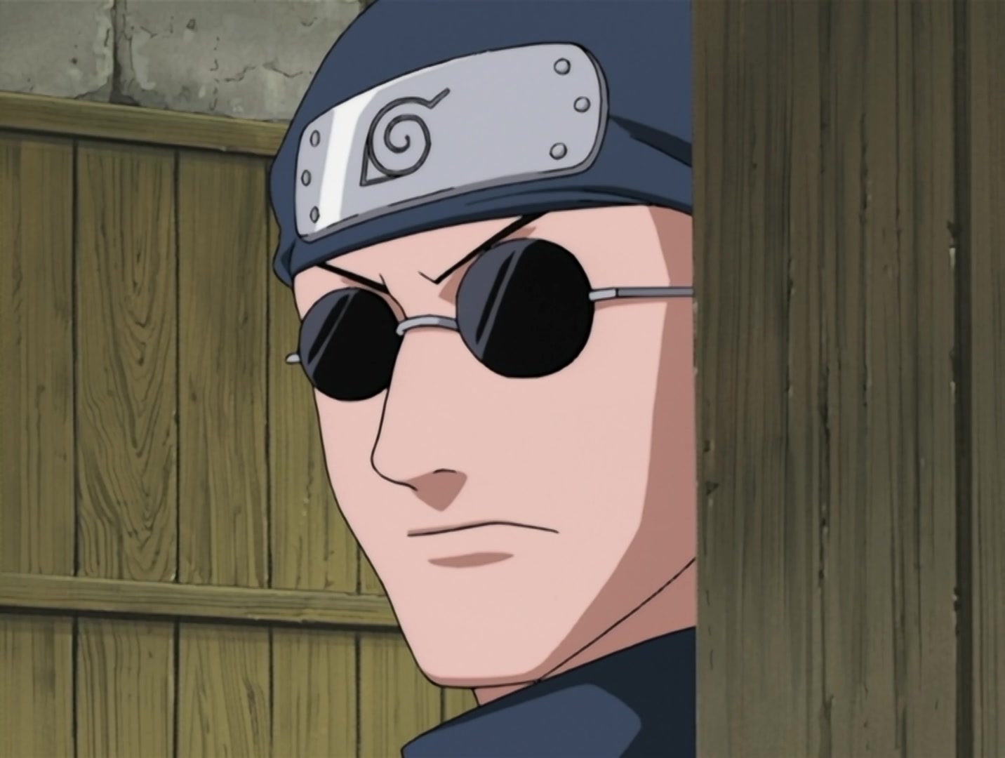 Naruto Ep 53: Long Time No See: Jiraiya Returns! @ 09:50