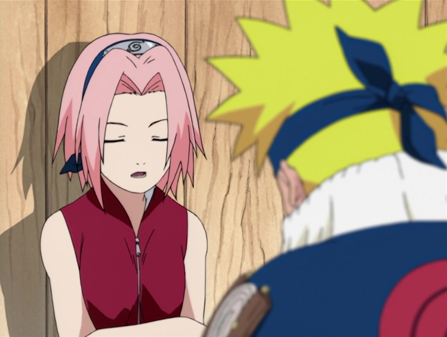 Naruto Ep 56: Live or Die: Risk It All to Win It All! @ 10:16